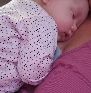 Meet your Posher, Renee